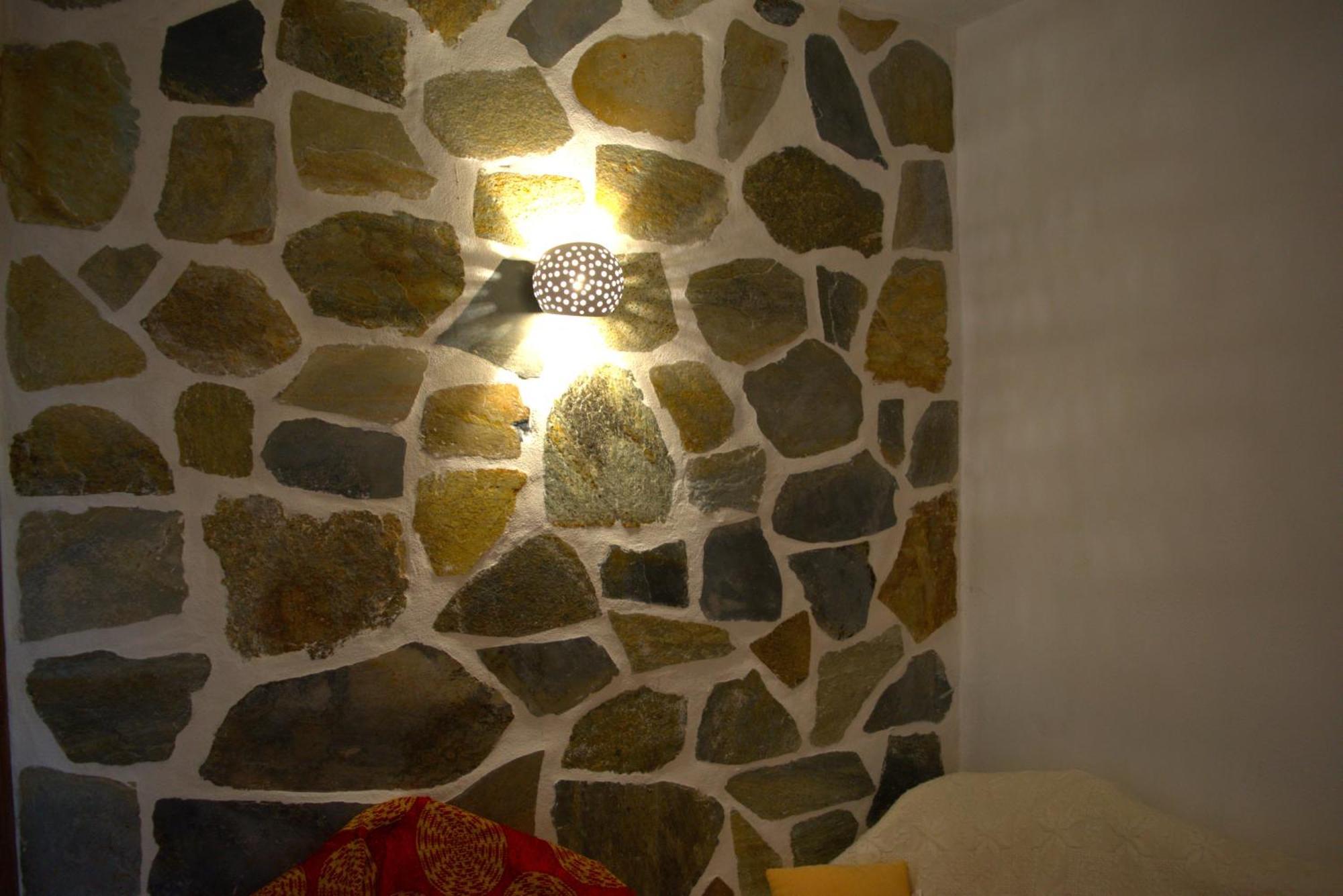 Yourlittlemiracle-Panoramicview+Firepit+Garden+Bbq Argalasti Exterior photo